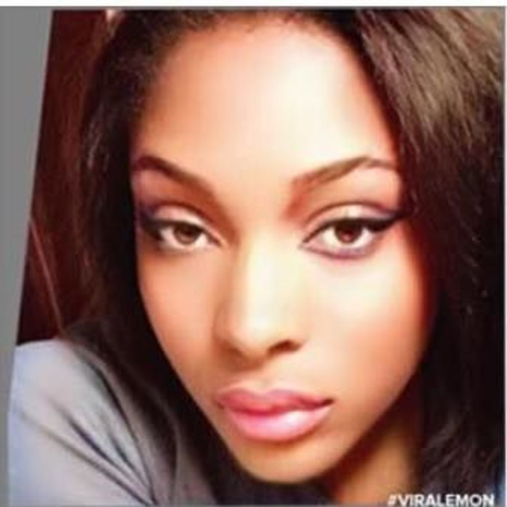 Meet your Posher, Mariah